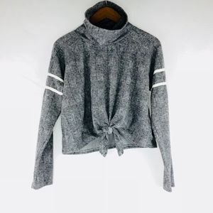 Hip Ladies Long sleeve Top Size Large